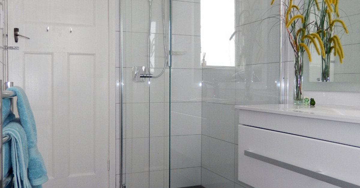 Shower Tray Manufacturers Dunedin Glass Shower Doors & Liners